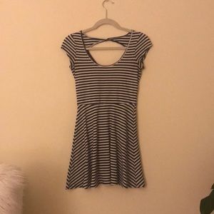 American Eagle Dress